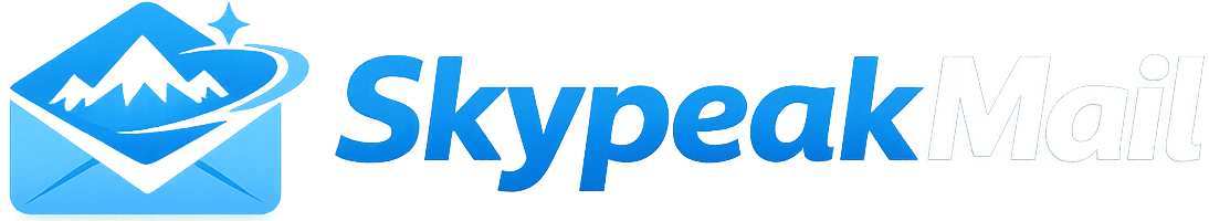 SkyPeakMail